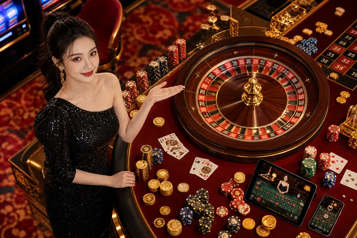 f77bd Mahjong Ways স্লট গেম
